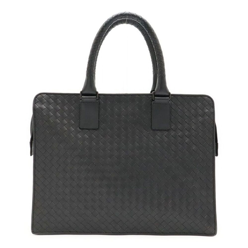 Bottega Veneta Intrecciato Briefcase